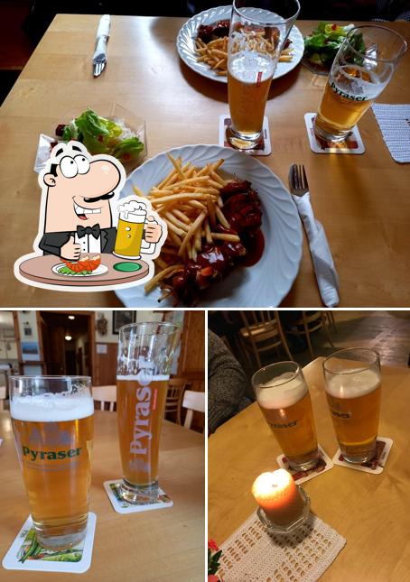 Wirtshaus Leithner