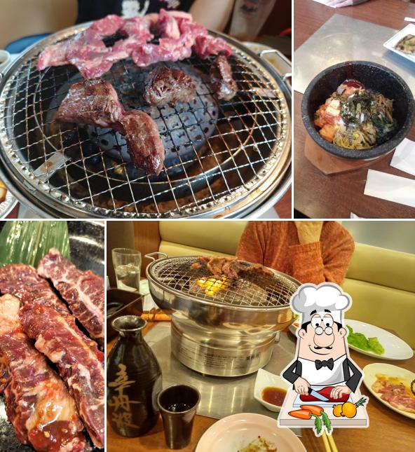 Yakiniku Muto-Dojo Mineyama