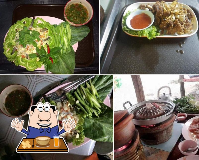 ละมุนหมูจุ่มหมูทะ
