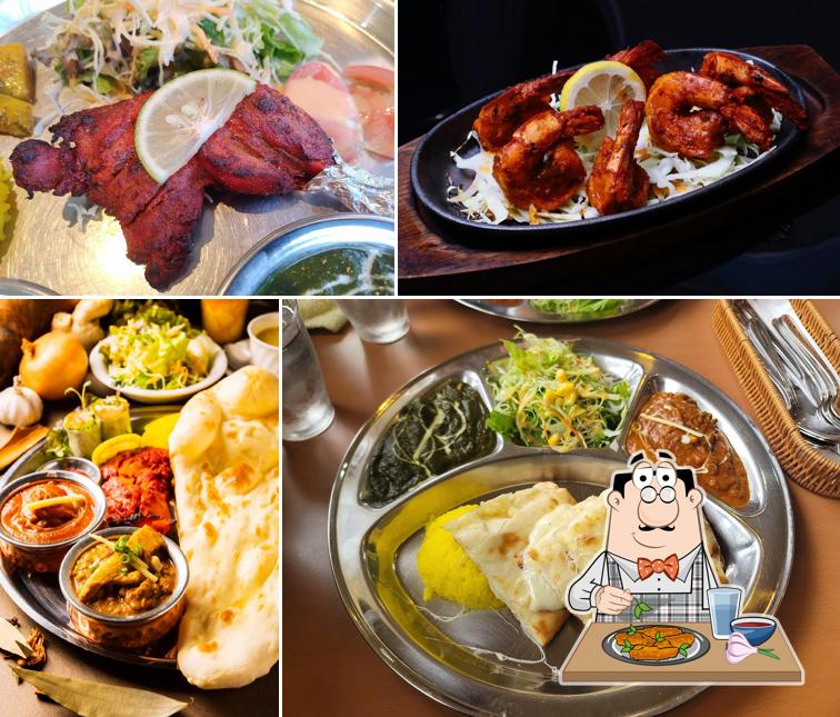 マハラジャダイニング 富士店