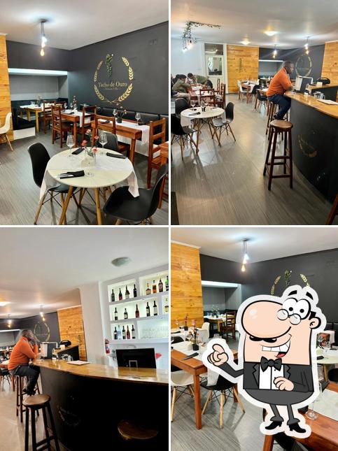 Restaurante Tacho de Ouro