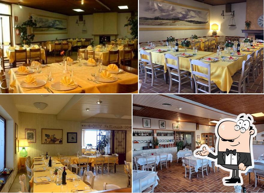 Il Pettirosso Ristorante Pizzeria