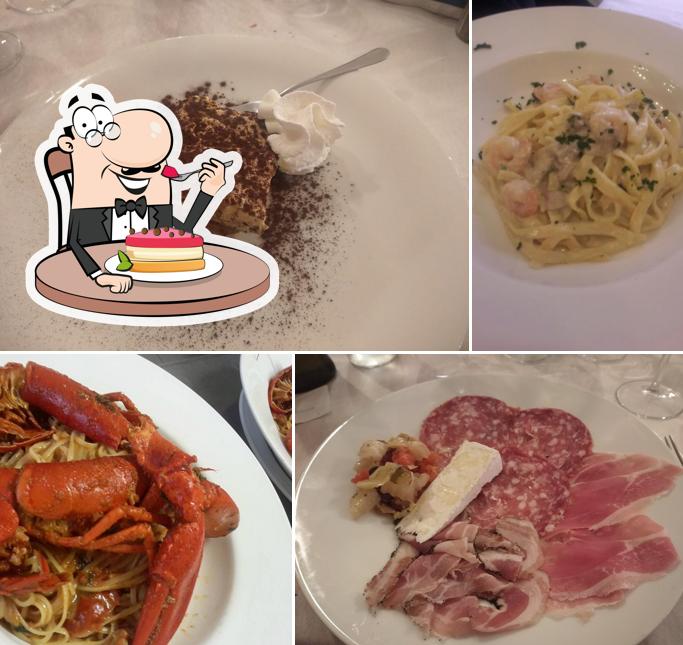 Ristorante Pizzeria Oasi