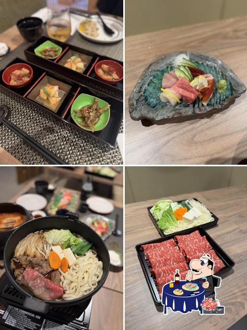 Shu Japanese Restaurant