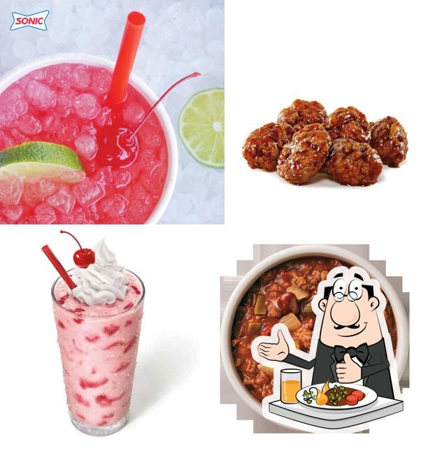 Sonic Drive-In