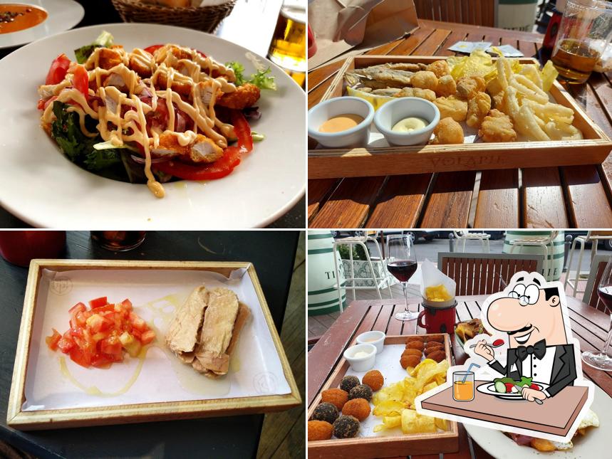Taberna del Volapié