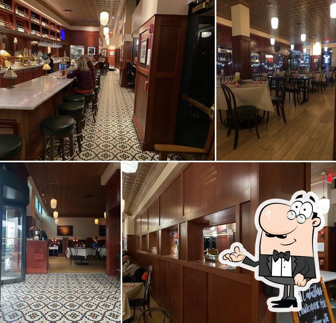 Ted's Montana Grill