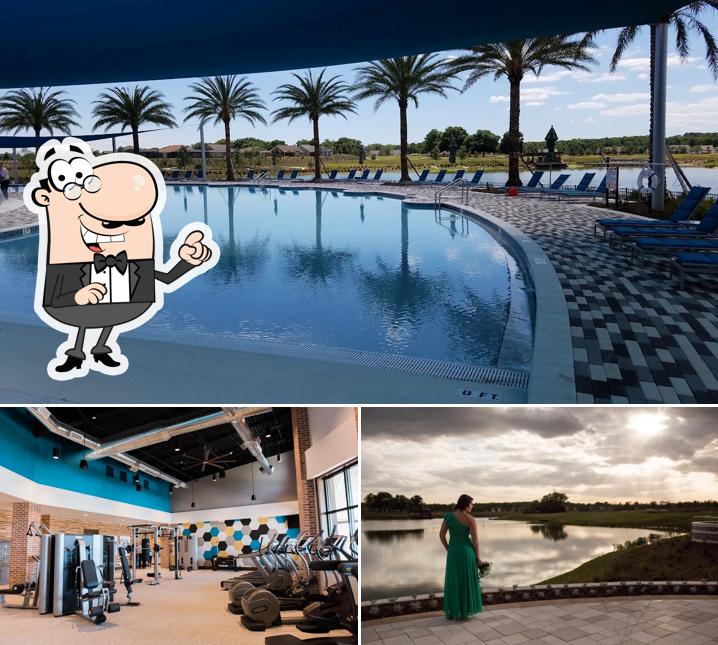 The Club at Ocala Preserve