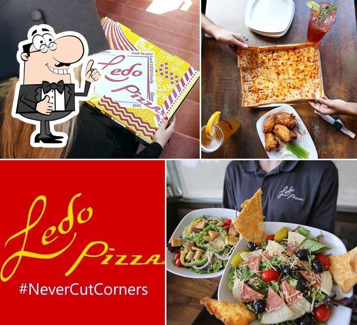 Ledo Pizza