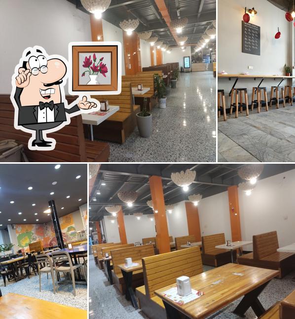 360 Restaurant