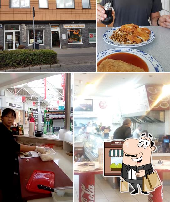 Asia Express