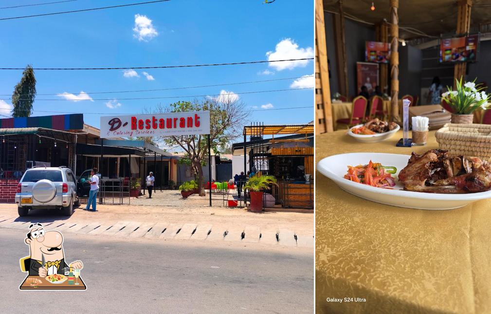 D Restaurant