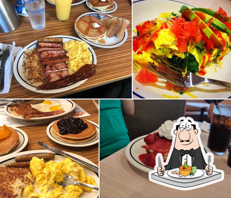 IHOP