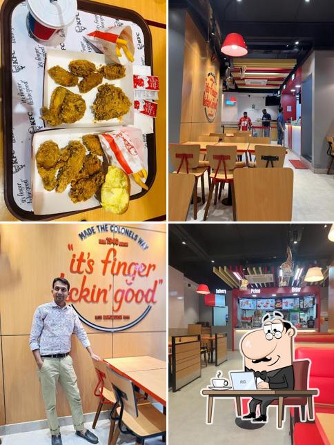 KFC