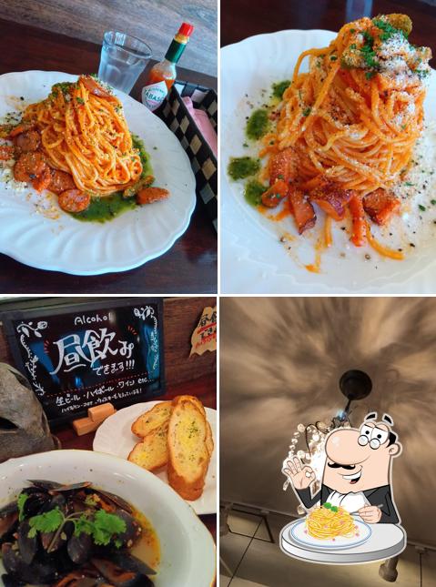 La Manon Cafe & Bar