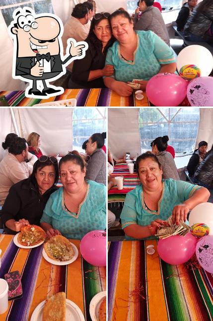 La Mexicanita