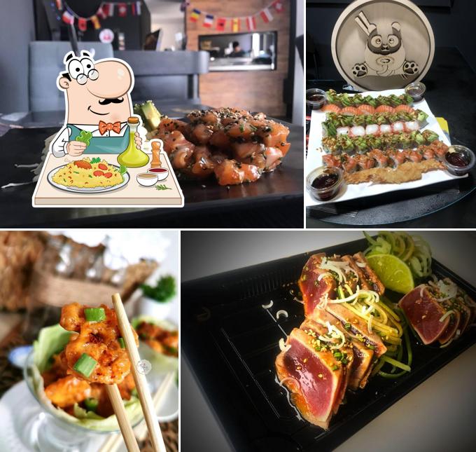 My Sushi Saveurs d'Asie