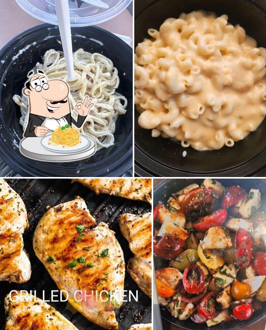 NOODS