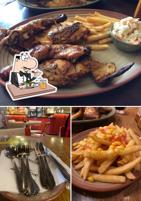 Nando's AEON Melaka (Ayer Keroh)