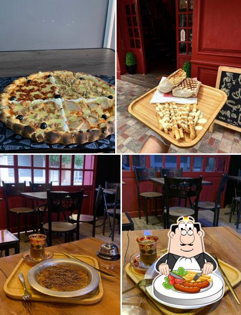 Pizzeria pinocchio