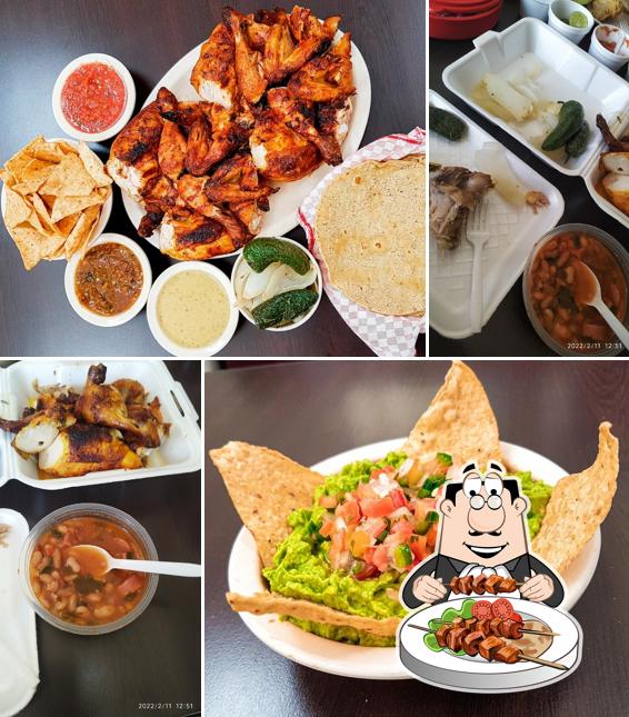 Pollo Feliz Apodaca