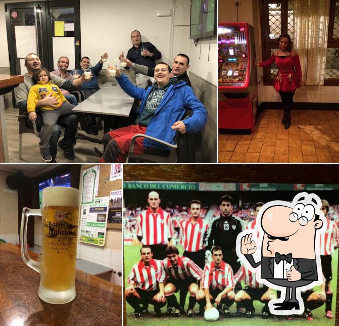Bar Gorbea