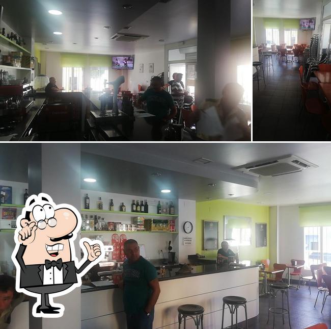 Bar El Cuco