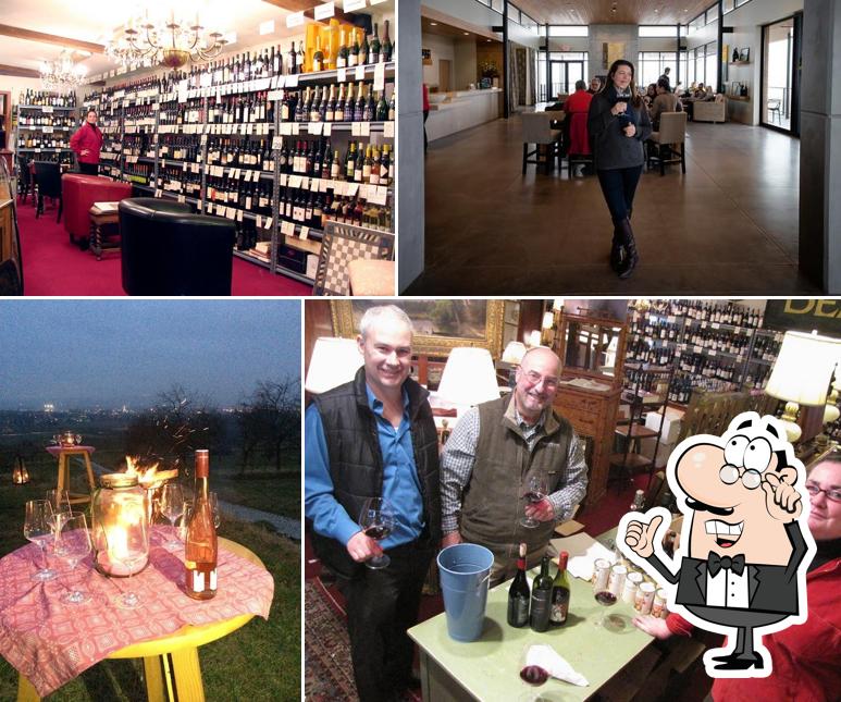 Comollo Fine Wines