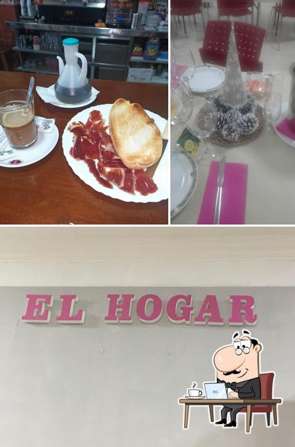 EL HOGAR