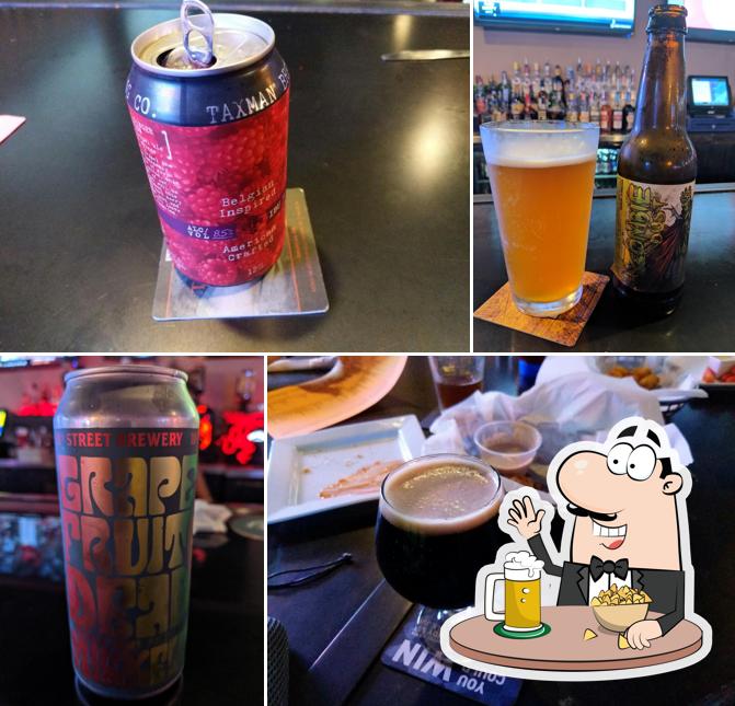 Joe's Grille Fishers