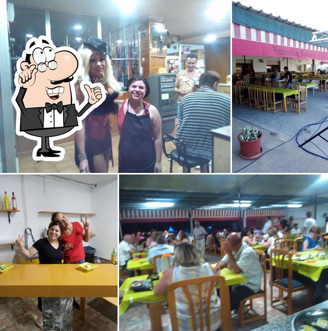 Restaurante Ri-Os-Car Alberique