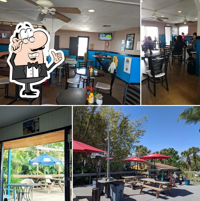 Zoo Bar