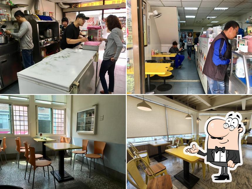 麻豆翔美雪花冰｜36年老店｜鍋燒｜豆花｜簡餐-麻豆美食推薦在地推薦美食必吃美食午餐推薦推薦晚餐必吃鍋燒麵鍋燒麵推薦在地推薦鍋燒麵