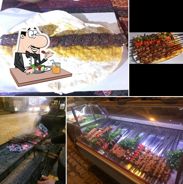 Amcabey Ocakbaşı