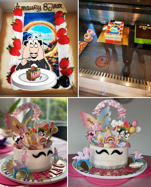 Bakkerij Willaert