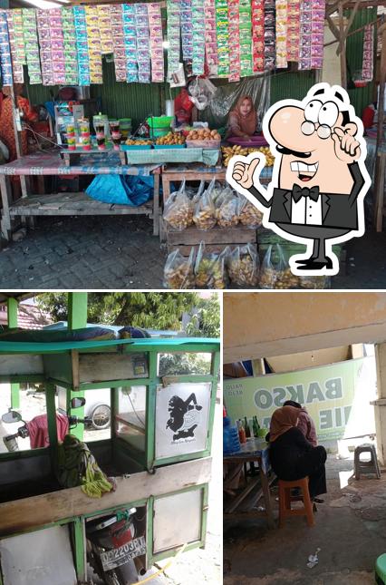 Bakso Paijo Bejo Ronggolawe