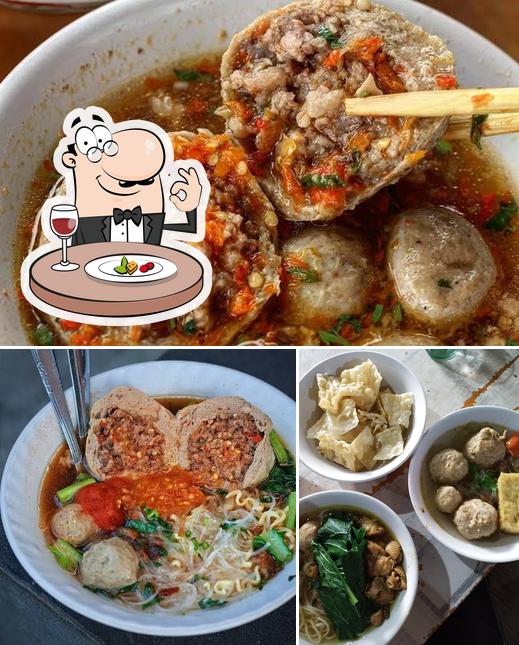 Bakso Remaja Mas Pur