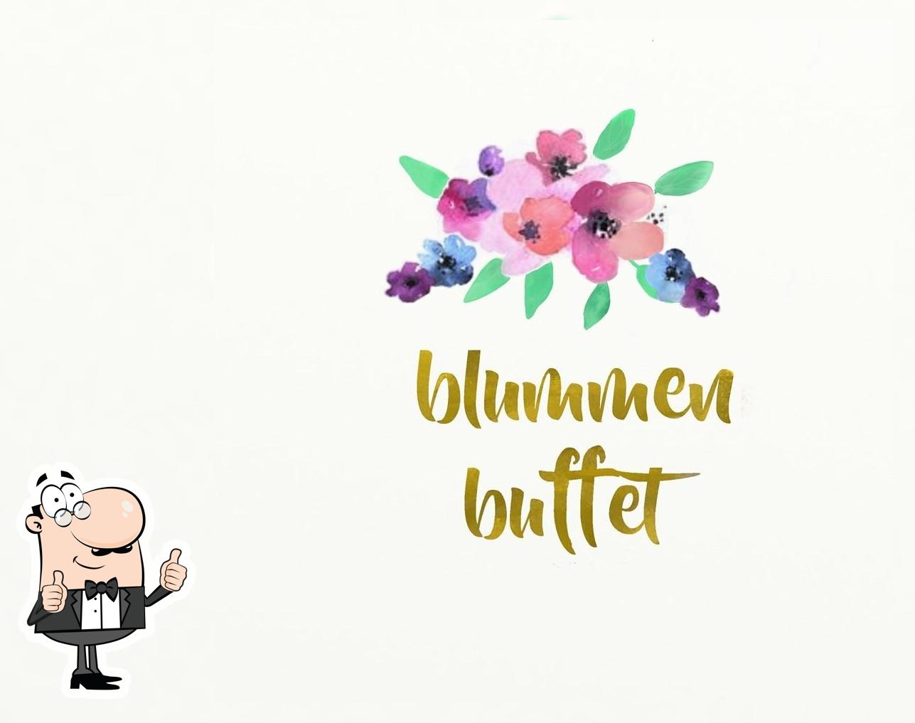 Blummen Buffet Tagaytay City
