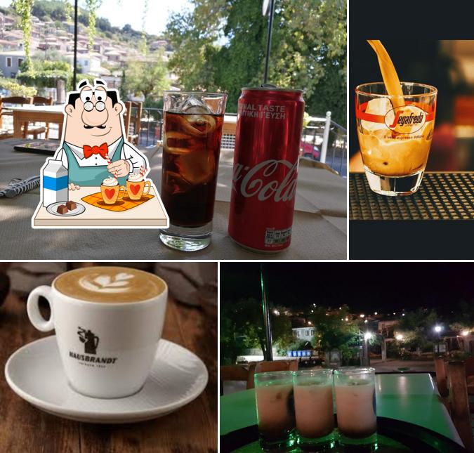 CAFE RESTAURANT "RENA"