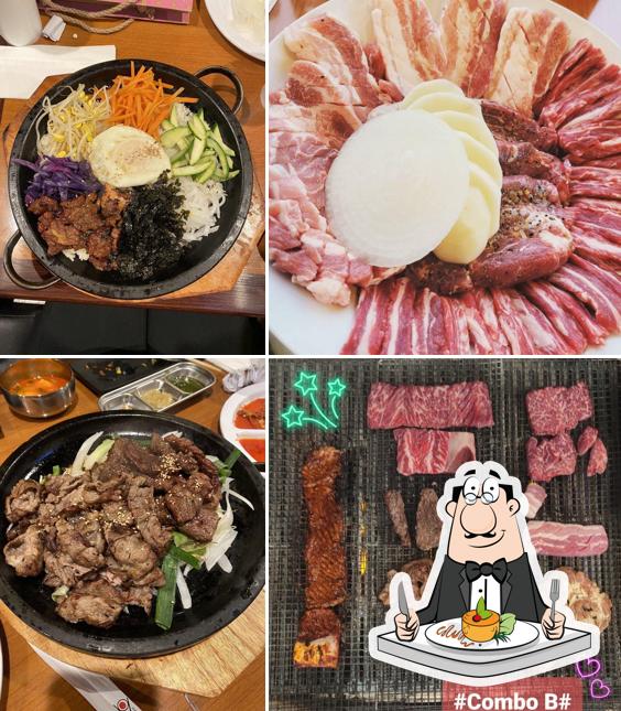 CHOI'S GRILL by CHEF JK