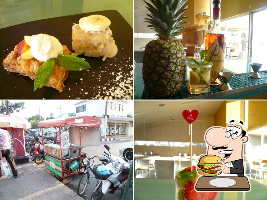 Cafe De Thai