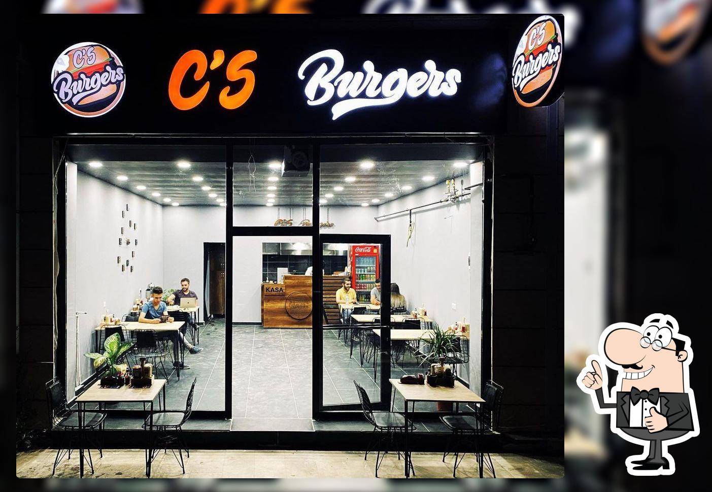 Cs Burgers