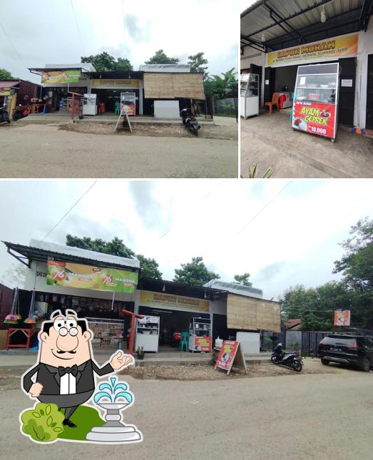 Dapur Murah