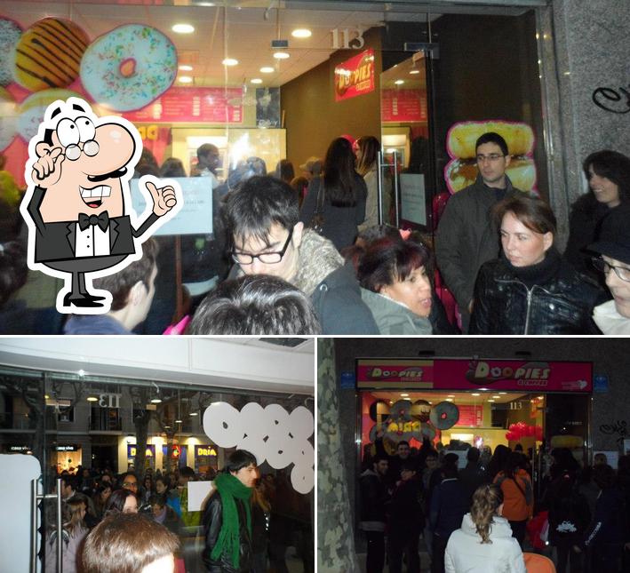 Doopiesandcoffeemataro