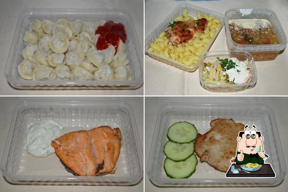 Фаворит Фуд