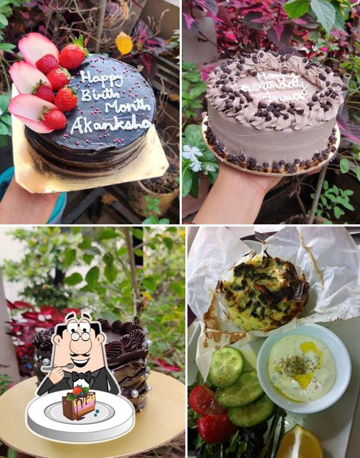 Grand ma's Little Bakery