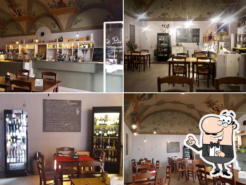 Pizzeria del Podestà