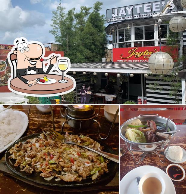 Jaytees