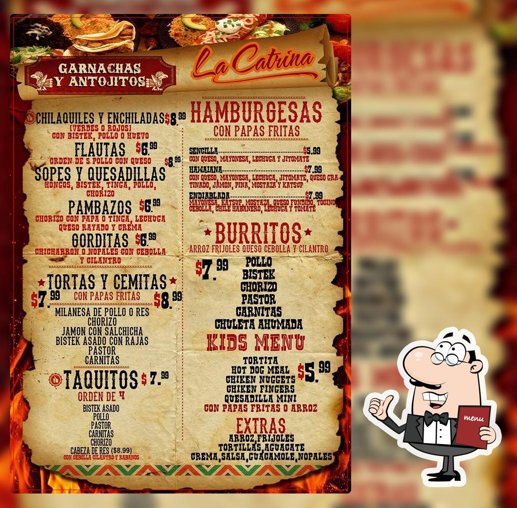 La Catrina