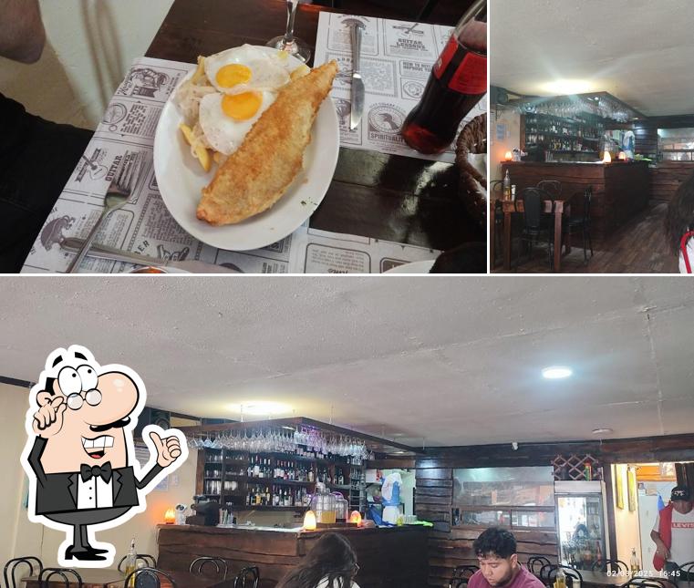 La Ruka. Un restaurante muy bueno . Recomendado